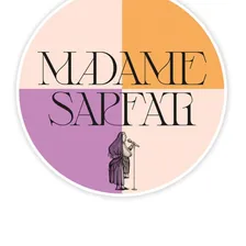 Madame Sarfati Comedy Club