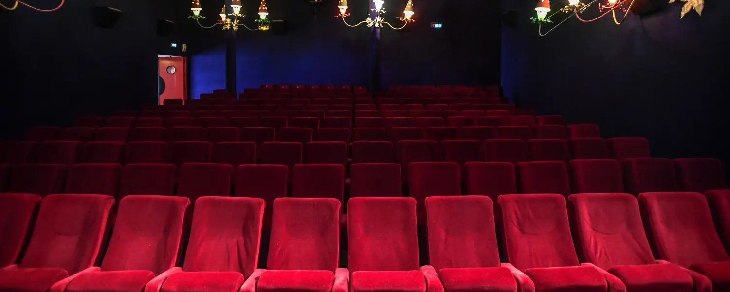Théâtre de Lucernaire