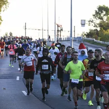 Course à pied (sprint, marathon, trail) : grands events
