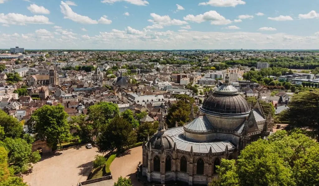 Quoi faire à Ville de Dreux ?