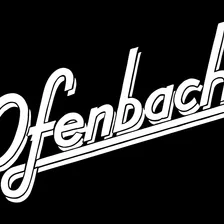Ofenbach