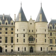 La Conciergerie