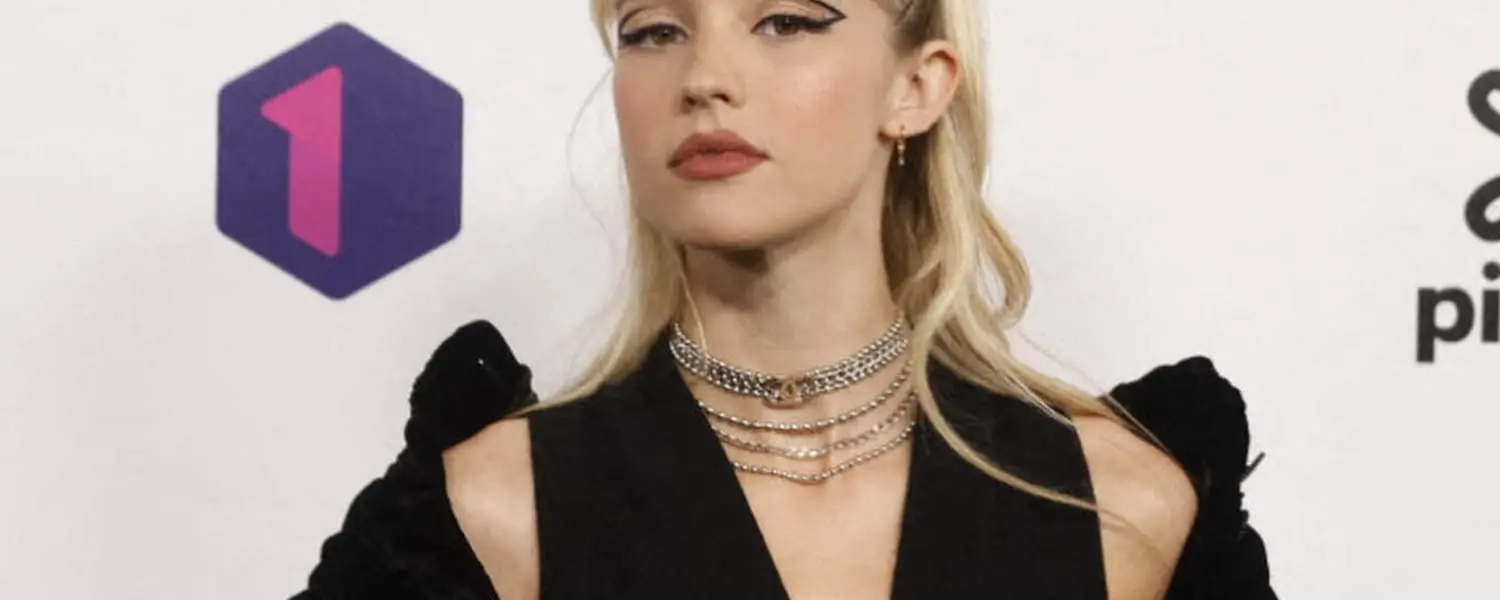 Angèle