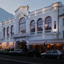Théâtre Le Trianon