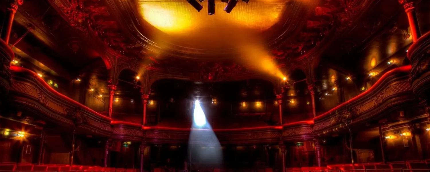 La Cigale