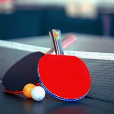 Tennis de table : grands events