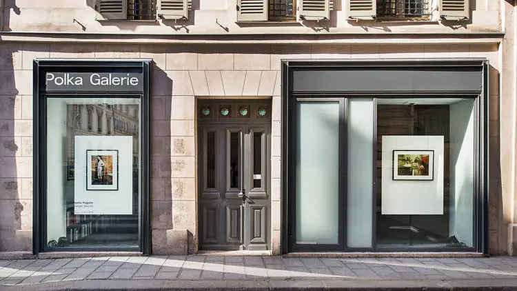 Polka Galerie