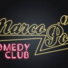 Le Marco Polo Comedy Club de Châtelet
