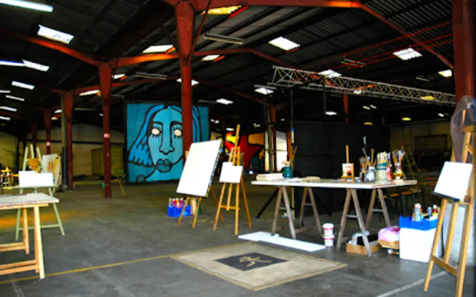 Mix' Art
