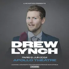 Drew Lynch