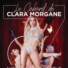 Clara Morgane