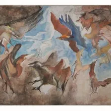 De Lascaux à Mozart