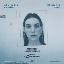 Charlotte Cardin