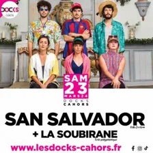 SAN SALVADOR