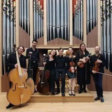 Ensemble Hémiolia