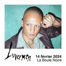 Loverman