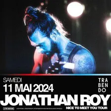 Jonathan Roy