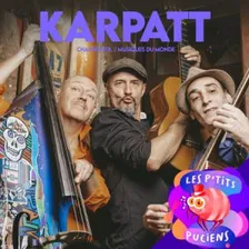 Karpatt