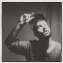 Nick Mulvey