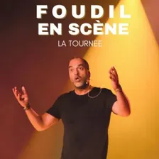Foudil Kaibou