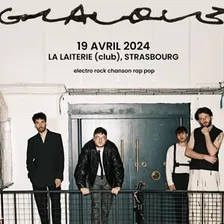 Glauque