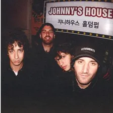 Johnny Mafia