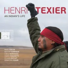 Henri Texier