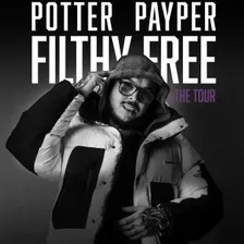 Potter Payper