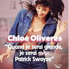 Chloé Oliveres
