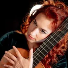 Lydie Fuerte