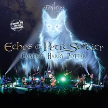 Echos du Petit Sorcier