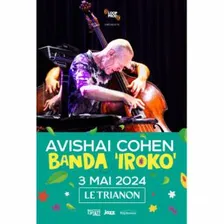 Avishai Cohen