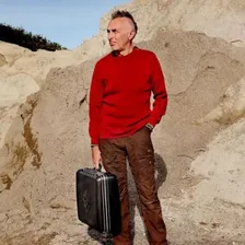 YANN TIERSEN