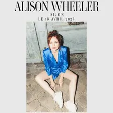 Alison Wheeler