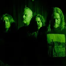 CATTLE DECAPITATION