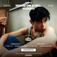 Eric Nam