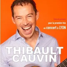 Thibault Cauvin