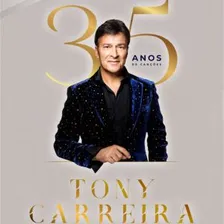 Tony Carreira