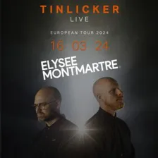 Tinlicker
