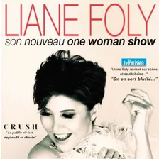 Liane Foly