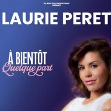 Laurie Peret