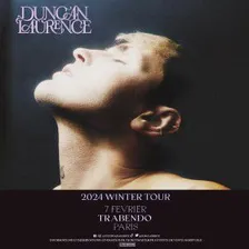 Duncan Laurence