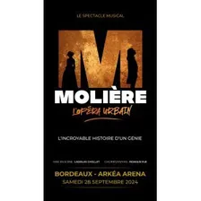 Molière l'Opéra Urbain
