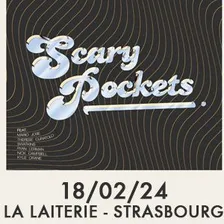 Scary Pockets