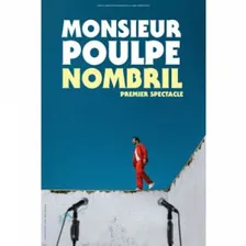 Monsieur Poulpe