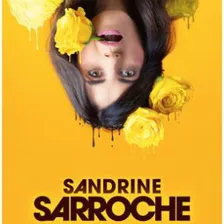 Sandrine Sarroche