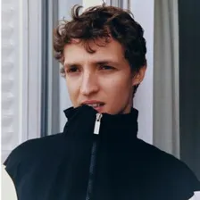 Aliocha Schneider