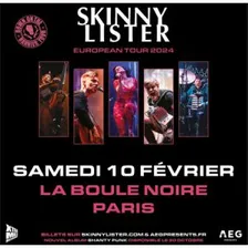 Skinny Lister