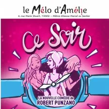 LE K - KABARET CHAMPAGNE MUSIC HALL