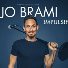 JO BRAMI